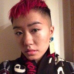 Meet your Posher, Sophie